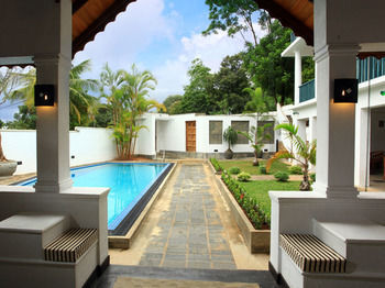 Hotel Kaya Residence