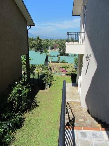 Visal Bungalows