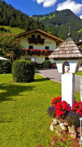 Apartamento Bergheim Komfort Ferienwohnungen