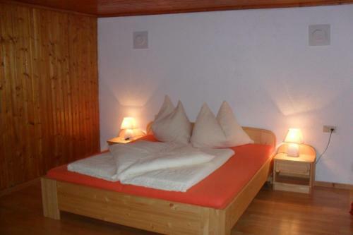 Apartamento Haus Br�gga