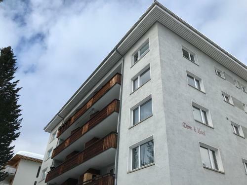 Apartment D'uval