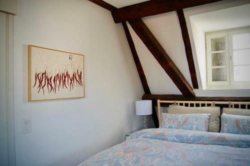 Apartamento In Swiss Home - Spalenberg University Loft