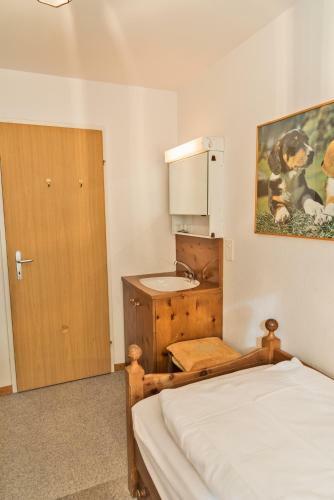 Apartamento Chesa Michela - Champfer