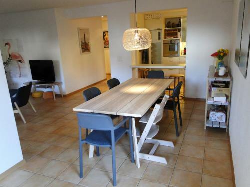 Apartamento Caslano Nest For Family