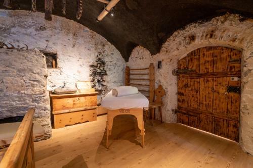 Hotel Chasa Randulina