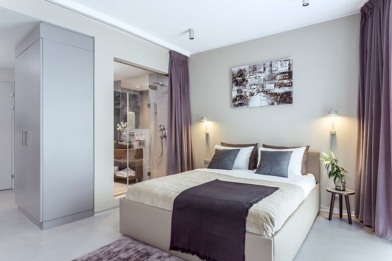 Apartamento Visionapartments St. Sulpice Route De Vallaire