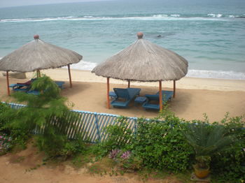 Hotel Robinson Plage