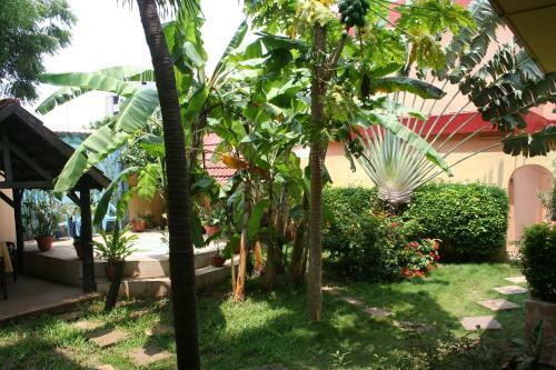 Hotel Aurore Lom�