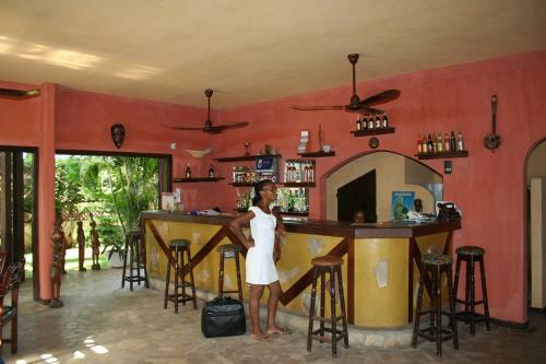Hotel Aurore Lom�
