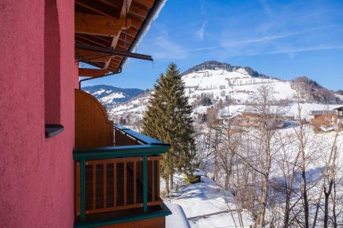 Harmony Hotel Sonnschein