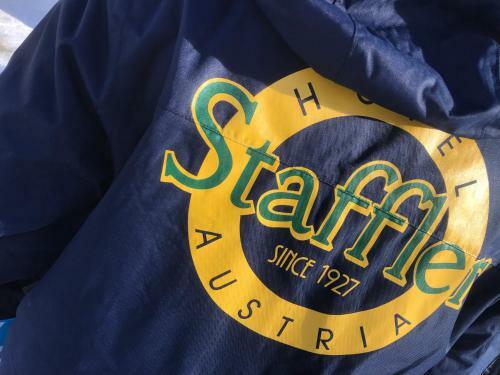 Hotel Staffler