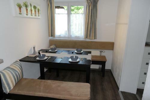 Apartamento Appartement Gwiggner
