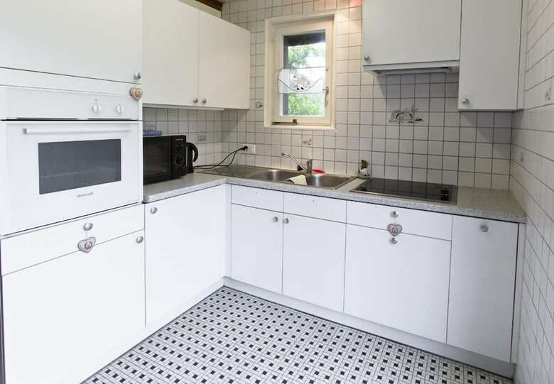 Bed & Breakfast Ferme Iseli