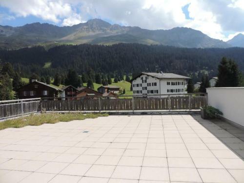Apartamento Boffalora (370 M�) 3-zw