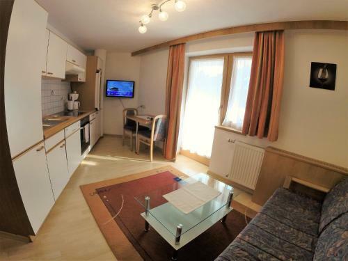 Apartamento Appartement Pension St. Sebastian