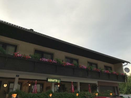 Hostal Gasthof Pension Kinzl