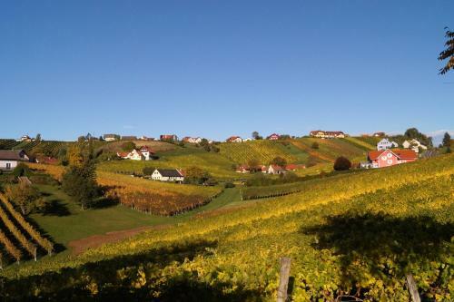 Weinbau Winzerzimmer Veronika Und Alfred Kl�ckl