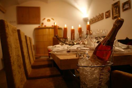 Hotel Schneekarh�tte
