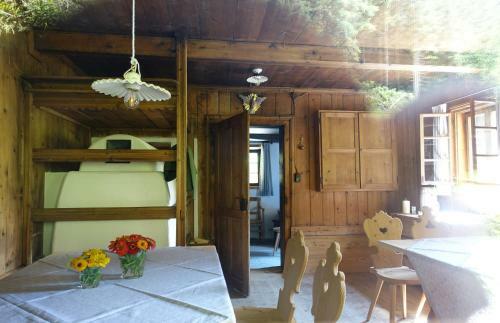Lacknerbrunn Astl | Alm Im Stilluptal