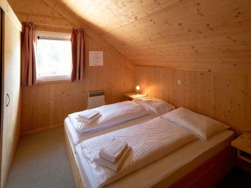 Chalet Rogers
