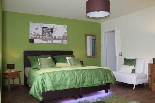 Bed & Breakfast G�stezimmer Gerlinde