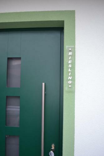 Bed & Breakfast G�stezimmer Gerlinde