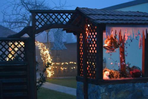 Bed & Breakfast G�stezimmer Gerlinde