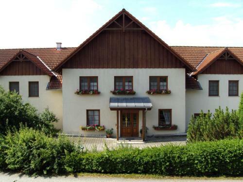 Hotel Haus Der Pferde