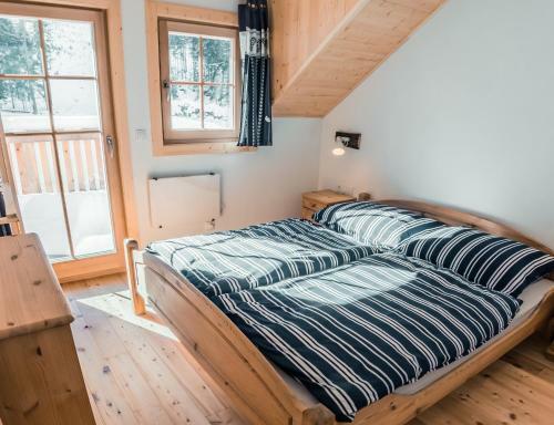 Stangllehen H�tte By Schladming-appartements