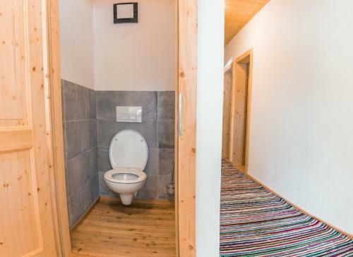 Stangllehen H�tte By Schladming-appartements