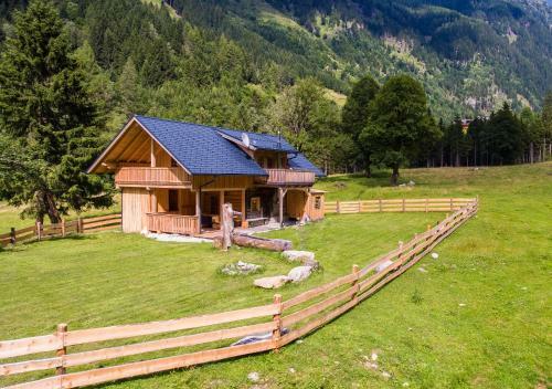 Stangllehen H�tte By Schladming-appartements