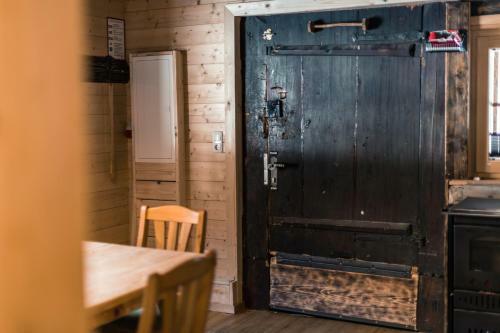 Stangllehen H�tte By Schladming-appartements