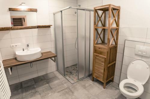 Stangllehen H�tte By Schladming-appartements