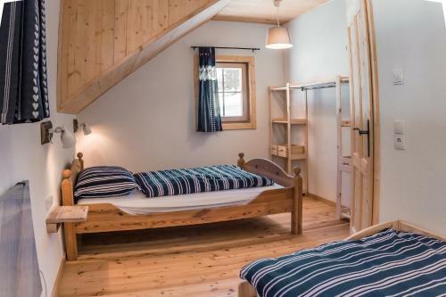 Stangllehen H�tte By Schladming-appartements
