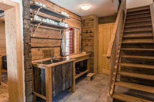 Stangllehen H�tte By Schladming-appartements
