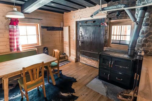 Stangllehen H�tte By Schladming-appartements
