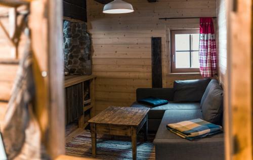 Stangllehen H�tte By Schladming-appartements