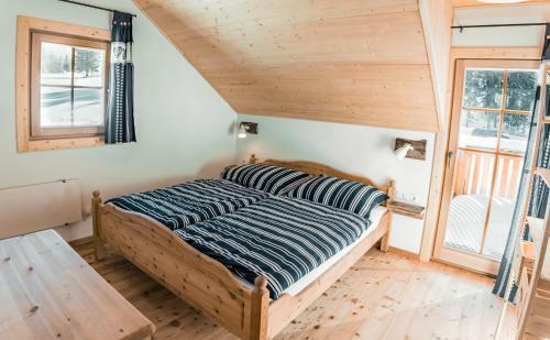 Stangllehen H�tte By Schladming-appartements