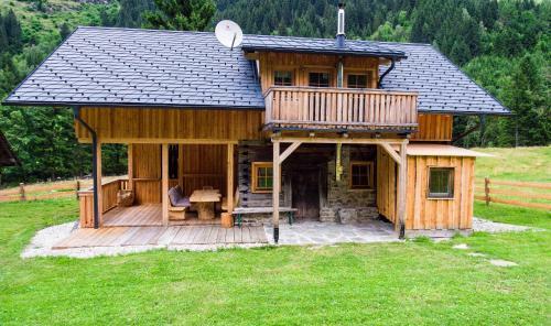Stangllehen H�tte By Schladming-appartements