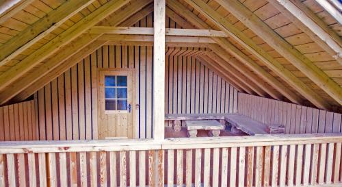 Stangllehen H�tte By Schladming-appartements