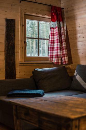 Stangllehen H�tte By Schladming-appartements