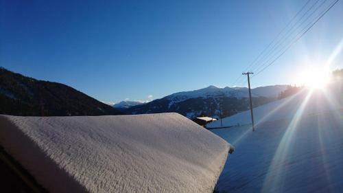 Lodge Steinwandh�tte