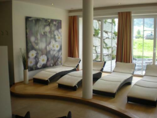 Hotel Naturresort Senningerhof