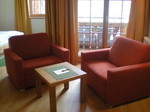 Hotel Naturresort Senningerhof