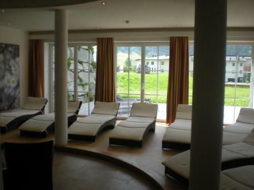 Hotel Naturresort Senningerhof