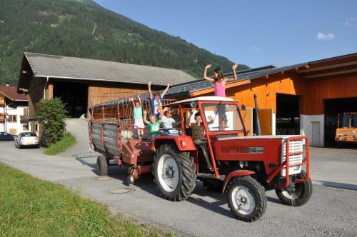 Hostal Ehstandhof