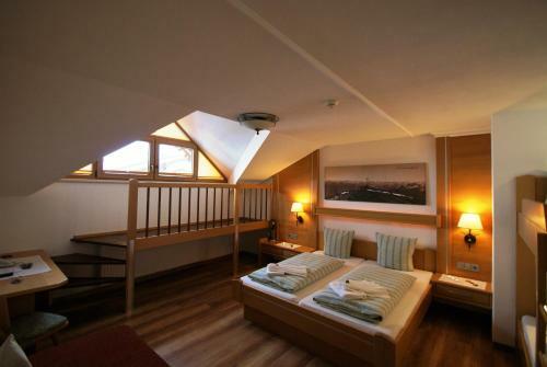 Hostal Komfort-pension Pachmairhof