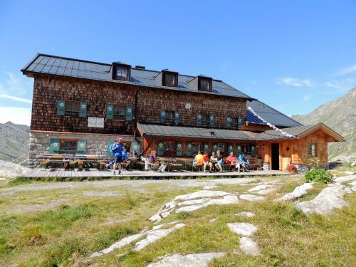 Hostal G�stehaus Regina