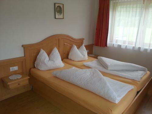 Agroturismo Apparthotel Stoanerhof
