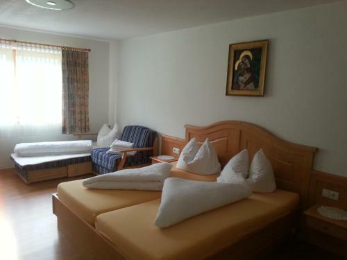 Agroturismo Apparthotel Stoanerhof